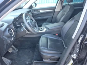 Alfa Romeo Stelvio * SPORT * ���������� ��� ������������ ������*  | Mobile.bg � ����� ������ 5