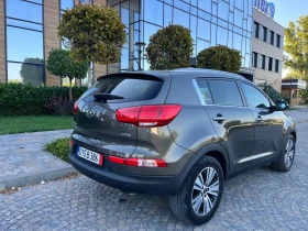 Kia Sportage 1.7CRDi* 166800��* Facelift* Android Navi* Waze*  | Mobile.bg � ����� ������ 4