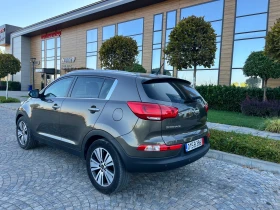 Kia Sportage 1.7CRDi* 166800��* Facelift* Android Navi* Waze*  | Mobile.bg � ����� ������ 7