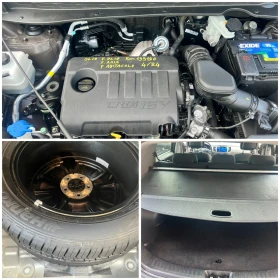 Kia Sportage 1.7CRDi* 166800��* Facelift* Android Navi* Waze*  | Mobile.bg � ����� ������ 16