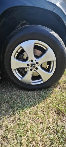 Mercedes-Benz GLS Gls450 | Mobile.bg � ����� ������ 6