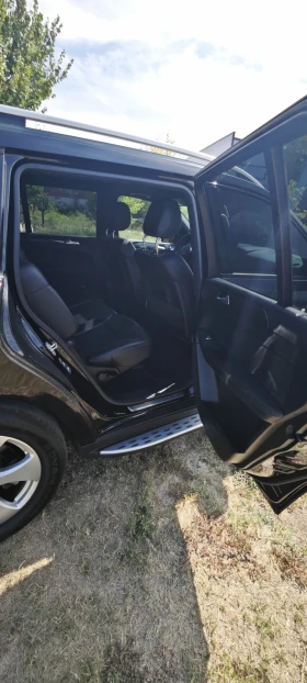 Mercedes-Benz GLS Gls450 | Mobile.bg � ����� ������ 7