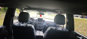 Mercedes-Benz GLS Gls450 | Mobile.bg � ����� ������ 9