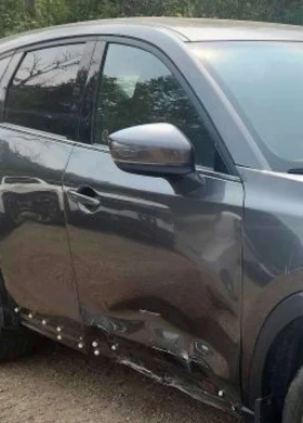 Mazda CX-5 Signature / CARFAX / АВТОКРЕДИТ / ЦЕНА ДО БЪЛГАРИЯ | Auto.bg — изображение 14