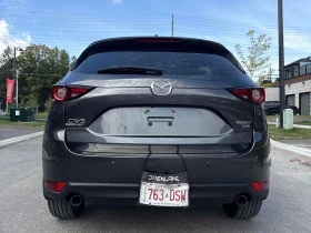 Mazda CX-5 Signature / CARFAX / АВТОКРЕДИТ / ЦЕНА ДО БЪЛГАРИЯ | Auto.bg — изображение 4