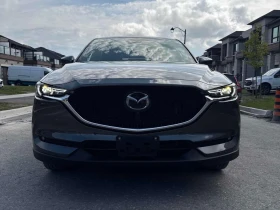 Mazda CX-5 Signature / CARFAX / АВТОКРЕДИТ / ЦЕНА ДО БЪЛГАРИЯ | Auto.bg — изображение 5