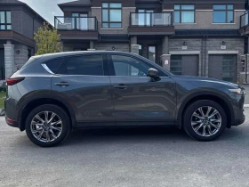 Mazda CX-5 Signature / CARFAX / АВТОКРЕДИТ / ЦЕНА ДО БЪЛГАРИЯ | Auto.bg — изображение 3