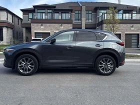 Mazda CX-5 Signature / CARFAX / АВТОКРЕДИТ / ЦЕНА ДО БЪЛГАРИЯ | Auto.bg — изображение 2