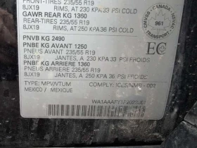 Audi Q5 * KOMFORT * CARFAX * ����� �� ����������� | Mobile.bg � ����� ������ 6