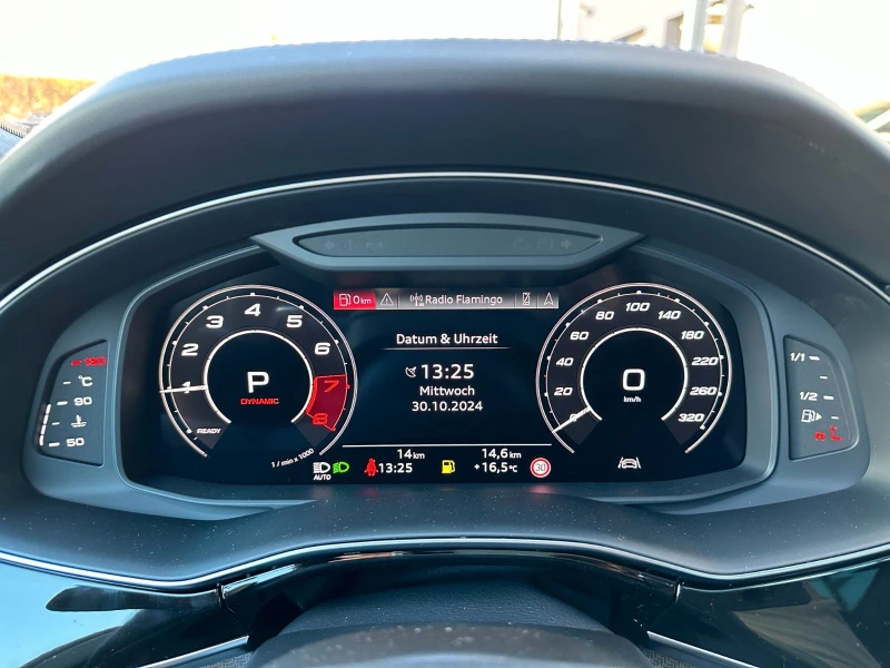 Audi RSQ8 PERFORMANCE/FACELIFT/CERAMIC/CARBON/B&O/HUD/PANO/, снимка 11 - Автомобили и джипове - 47924931