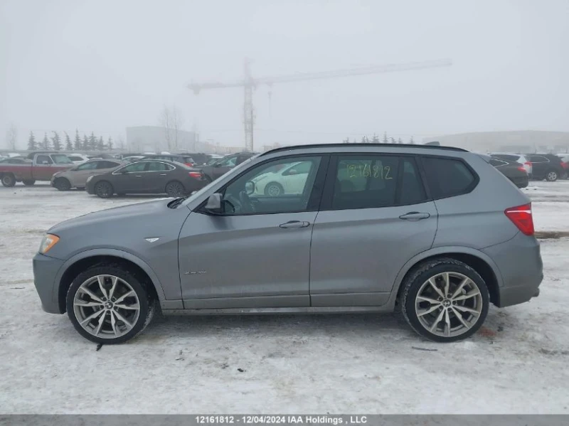 BMW X3 M-PACK, снимка 5 - Автомобили и джипове - 48569536