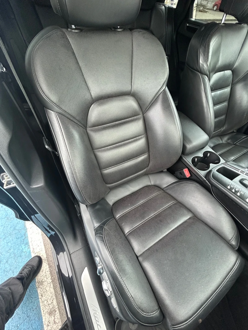 Porsche Macan Porsche Macan S, снимка 14 - Автомобили и джипове - 52508359