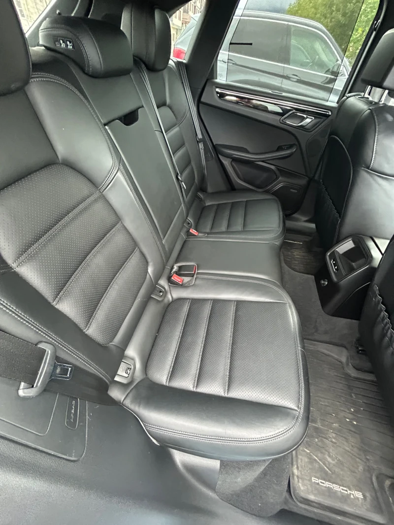 Porsche Macan Porsche Macan S, снимка 15 - Автомобили и джипове - 52508359