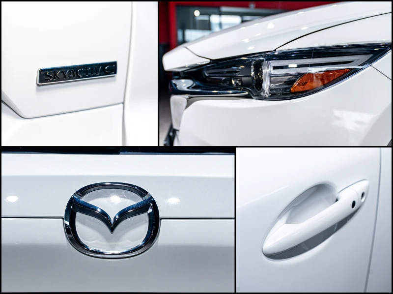 Mazda CX-5 GT* 2.5* AWD, снимка 8 - Автомобили и джипове - 52584482