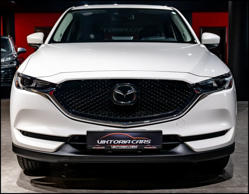 Mazda CX-5 GT* 2.5* AWD, снимка 2 - Автомобили и джипове - 52584482