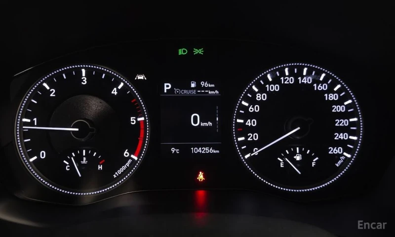 Hyundai Santa fe, снимка 8 - Автомобили и джипове - 52972886