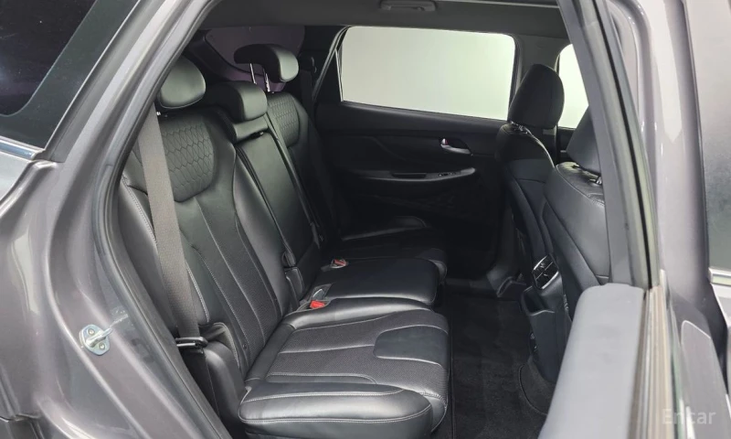 Hyundai Santa fe, снимка 12 - Автомобили и джипове - 52972886
