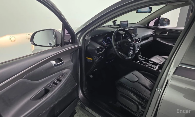 Hyundai Santa fe, снимка 11 - Автомобили и джипове - 52972886