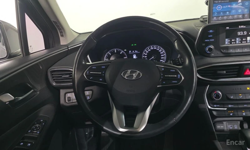Hyundai Santa fe, снимка 13 - Автомобили и джипове - 52972886