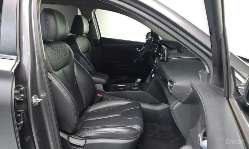 Hyundai Santa fe, снимка 10 - Автомобили и джипове - 52972886