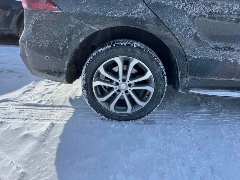 Mercedes-Benz GLE 350 2016 4MATIC * ПРЕДСТАВИТЕЛСТВО НА MERCEDES * , снимка 7 - Автомобили и джипове - 53206514