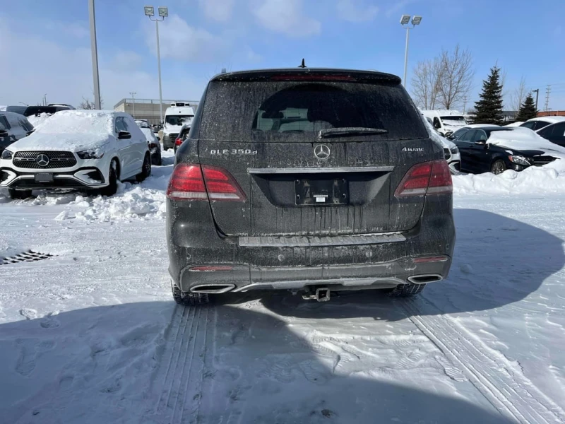 Mercedes-Benz GLE 350 2016 4MATIC * ПРЕДСТАВИТЕЛСТВО НА MERCEDES * , снимка 5 - Автомобили и джипове - 53206514