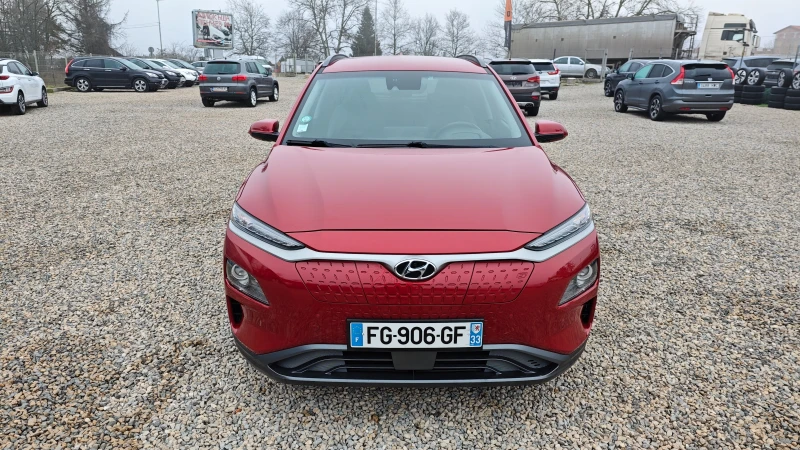 Hyundai Kona СЪДЕЙСТВИЕ ЗА ПРОВЕРКА НА СЪСТ В СЕРВИЗ НА HYUNDAI, снимка 3 - Автомобили и джипове - 53508079
