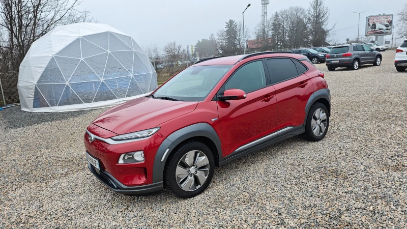 Hyundai Kona СЪДЕЙСТВИЕ ЗА ПРОВЕРКА НА СЪСТ В СЕРВИЗ НА HYUNDAI