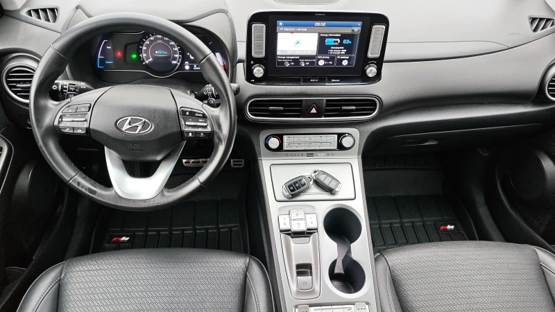 Hyundai Kona СЪДЕЙСТВИЕ ЗА ПРОВЕРКА НА СЪСТ В СЕРВИЗ НА HYUNDAI, снимка 12 - Автомобили и джипове - 53508079