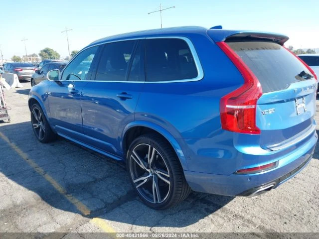 Volvo Xc90 T5 R-DESIGN, снимка 1 - Автомобили и джипове - 47544574