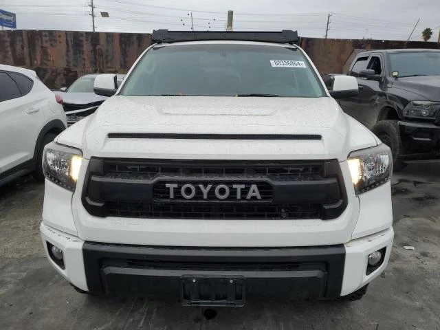 Toyota Tundra, снимка 3 - Автомобили и джипове - 49274734