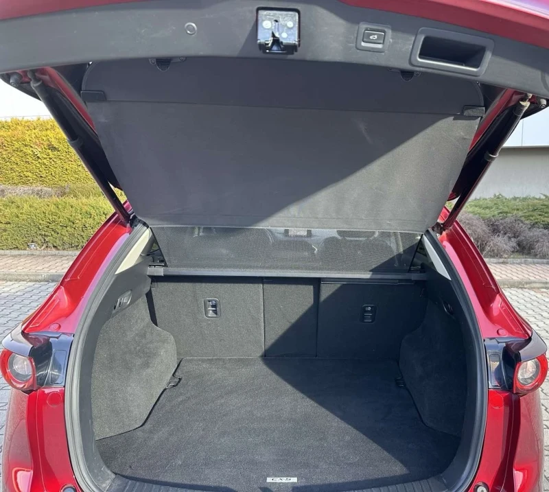 Mazda CX-5 TAKUMI Cruise Pack 4х4 184кс/DISTRONIC/FUL FUL!!! - 37399 лв. - 40802588 17