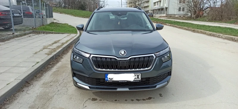 Skoda Kamiq Skoda kamig Style - 33900 лв. - 79640020 1
