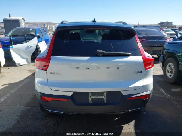 Volvo XC40 * Директно закупуване без търг* Лизинг*  - изображение 6