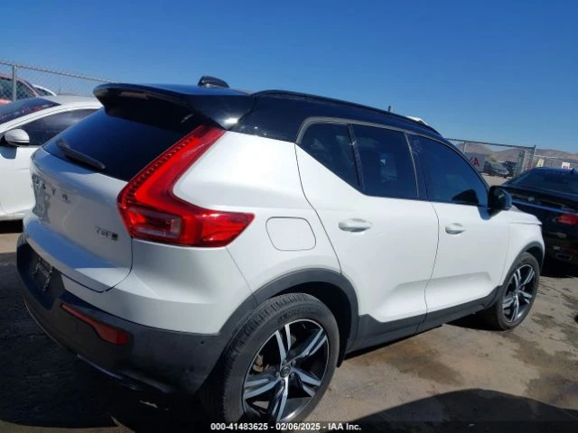 Volvo XC40 * Директно закупуване без търг* Лизинг*  - изображение 7