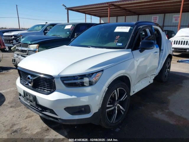 Volvo XC40 * Директно закупуване без търг* Лизинг*  - изображение 2