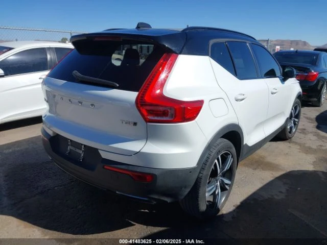 Volvo XC40 * Директно закупуване без търг* Лизинг*  - изображение 4