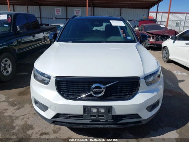 Volvo XC40 * Директно закупуване без търг* Лизинг*  - изображение 5