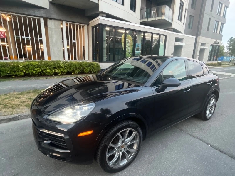 Porsche Cayenne CARFAX* АВТОФИНАНСИРАНЕ БЕЗ ПЪРВОНАЧАЛНА ВНОСКА - 81000 лв. - 42737424 1
