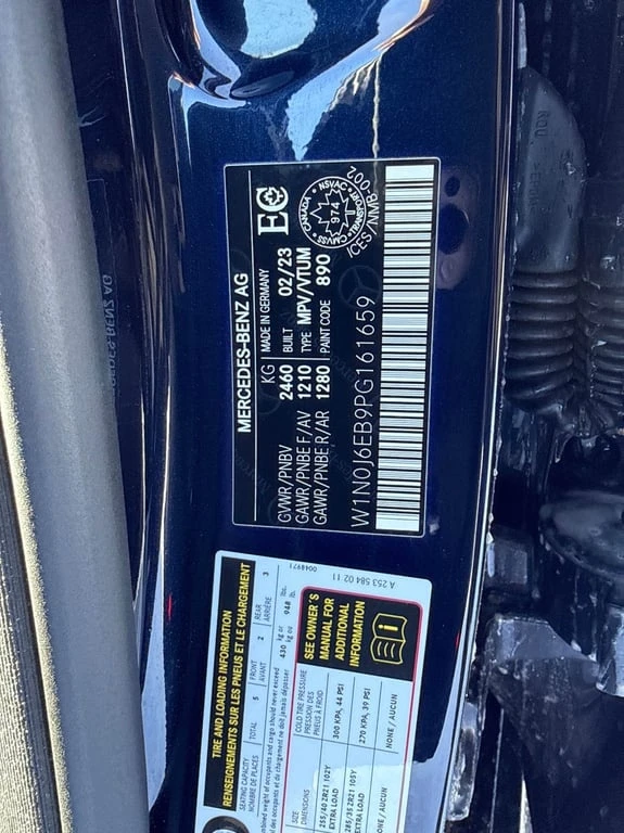 Mercedes-Benz GLC 43 AMG  / CARFAX /DIS/NAVI/360/BURMESTER/COCKPIT/, снимка 11 - Автомобили и джипове - 53302014