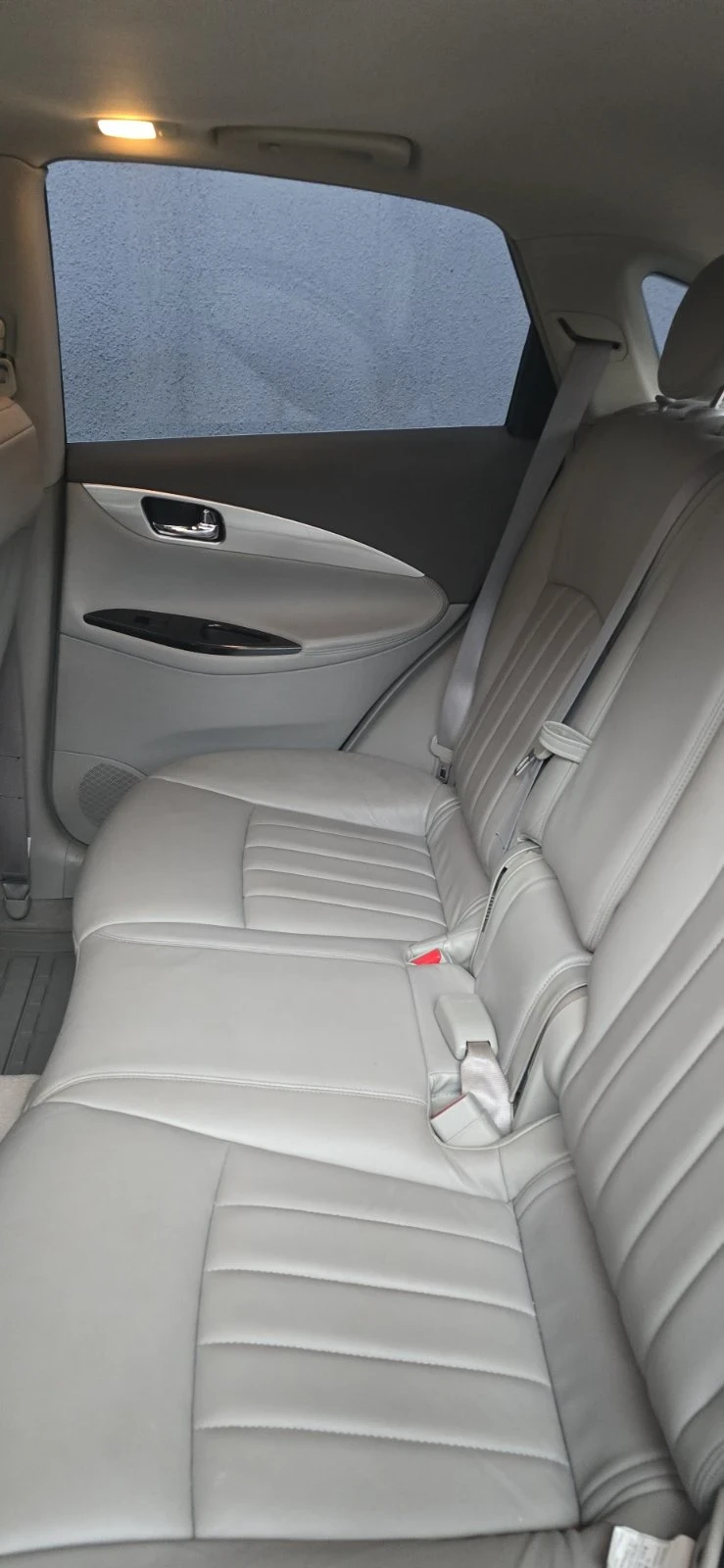 Infiniti Ex35 3498 - изображение 9