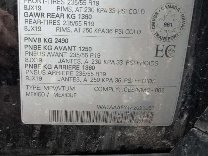 Audi Q5 * KOMFORT * CARFAX * ����� �� ����������� | Mobile.bg � ����������� 6