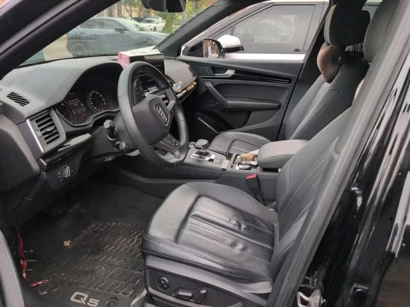 Audi Q5 * KOMFORT * CARFAX * ����� �� ����������� | Mobile.bg � ����������� 4