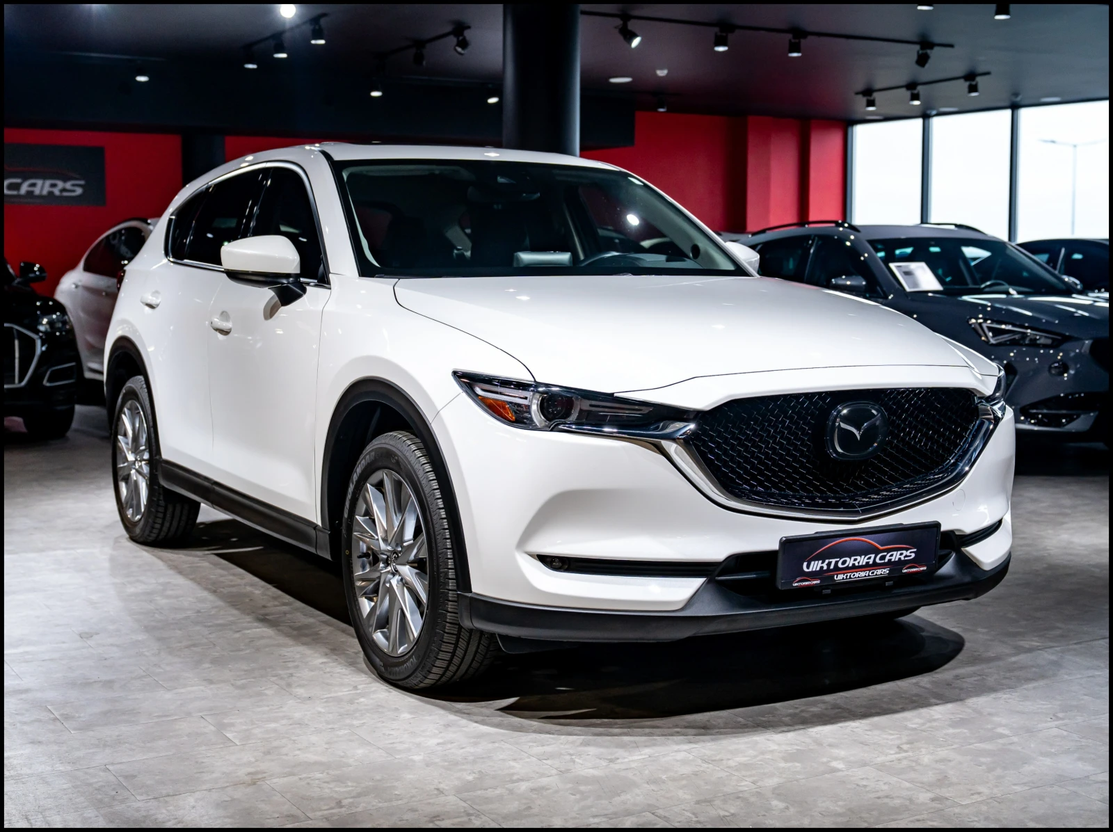 Mazda CX-5 GT* 2.5* AWD, снимка 1