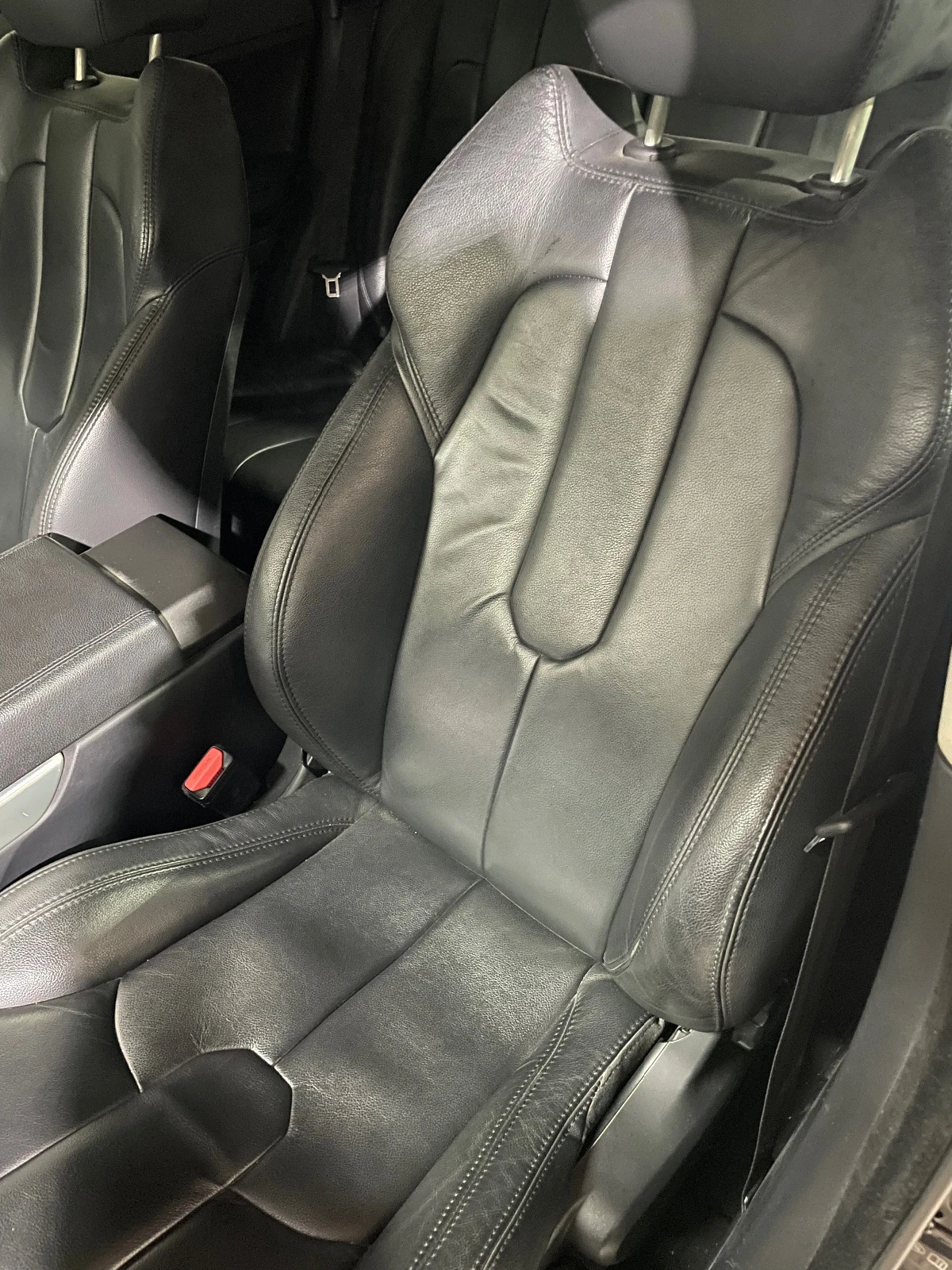 Land Rover Range Rover Evoque Land Rover Evoque 2.2SD4   | Mobile.bg   12