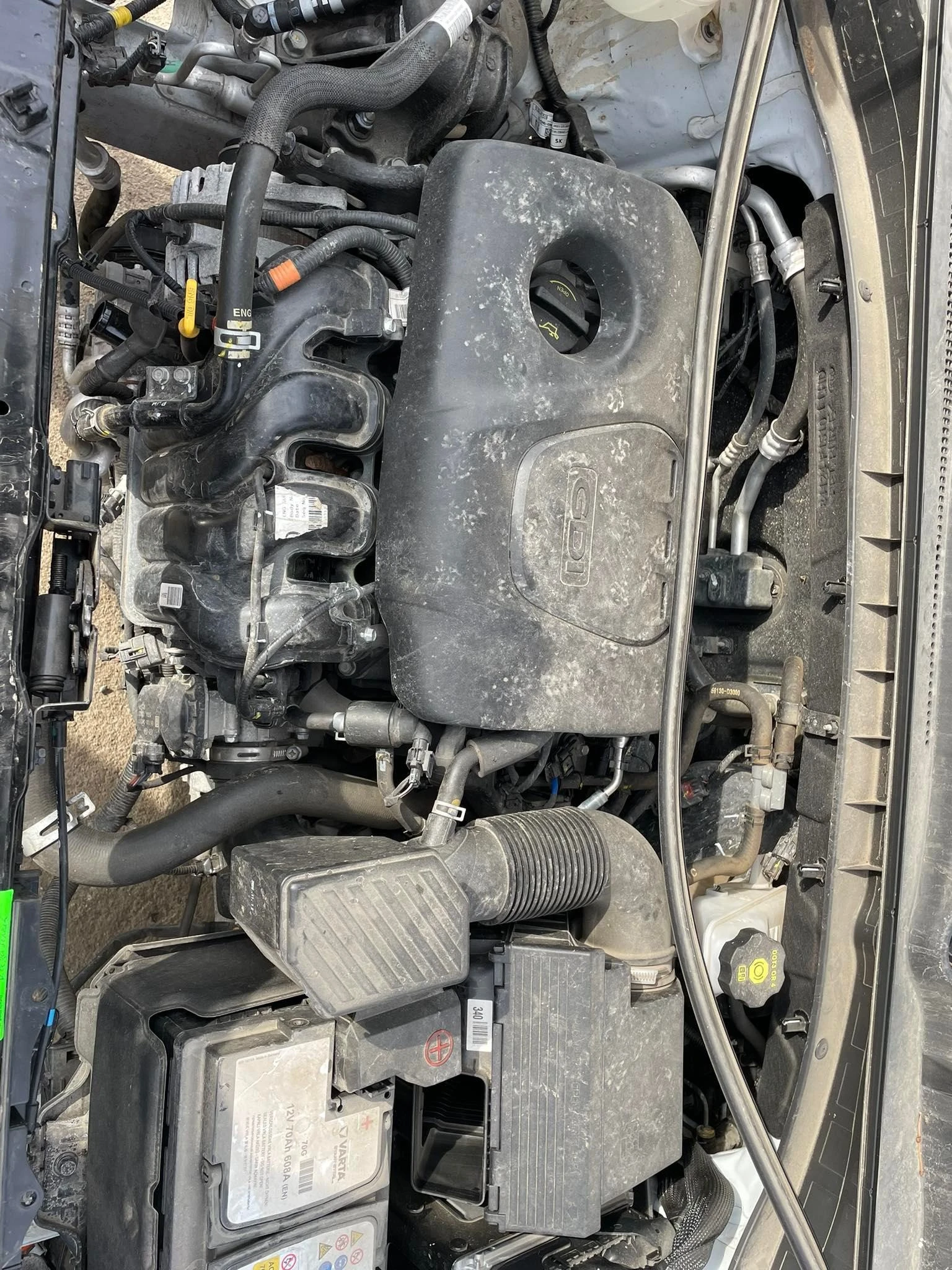 Kia Sportage 1.6 | Mobile.bg   13