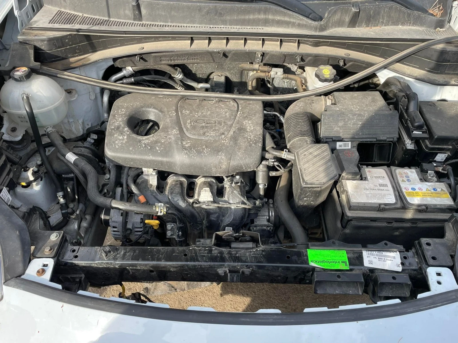 Kia Sportage 1.6 | Mobile.bg   14