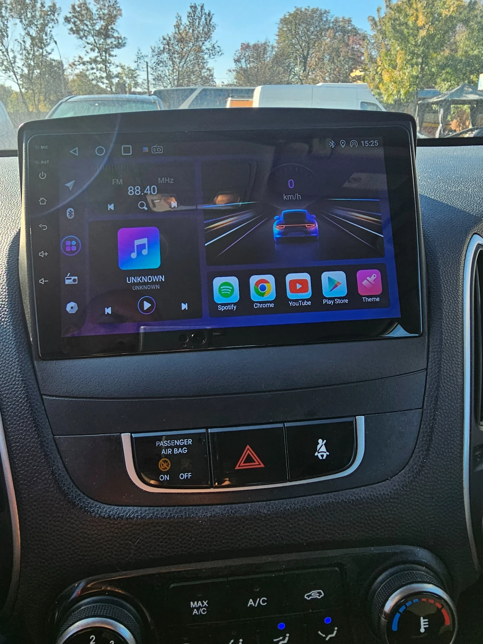 Hyundai IX35 1.7 CRDI Navi Carplay/ Android Auto - изображение 7