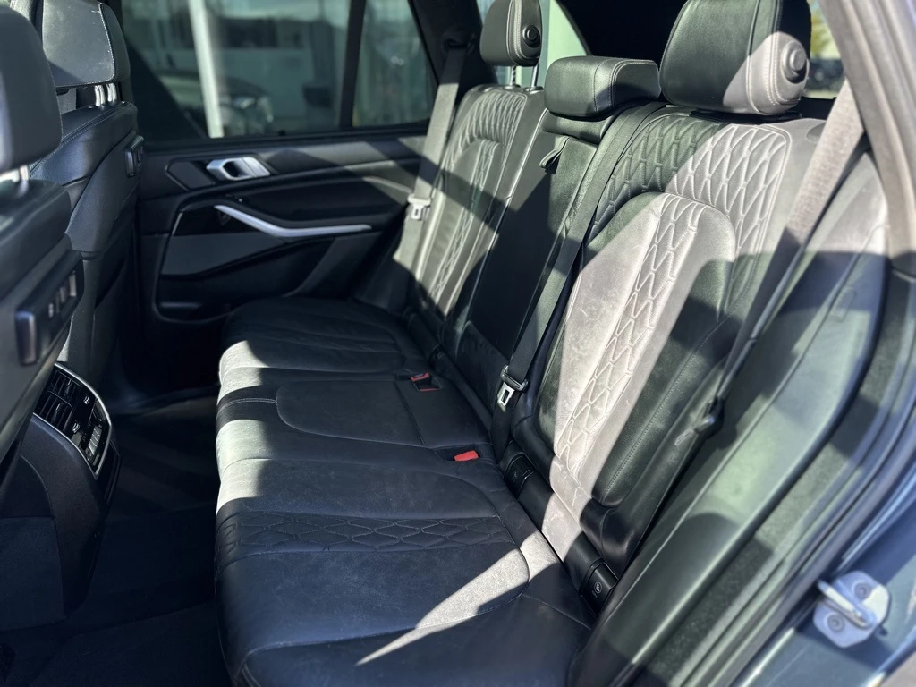BMW X5 M-PACK* LASERLIGHT* МАСАЖ* ОБДУХ* HEADUP* M-BRAKES - изображение 9