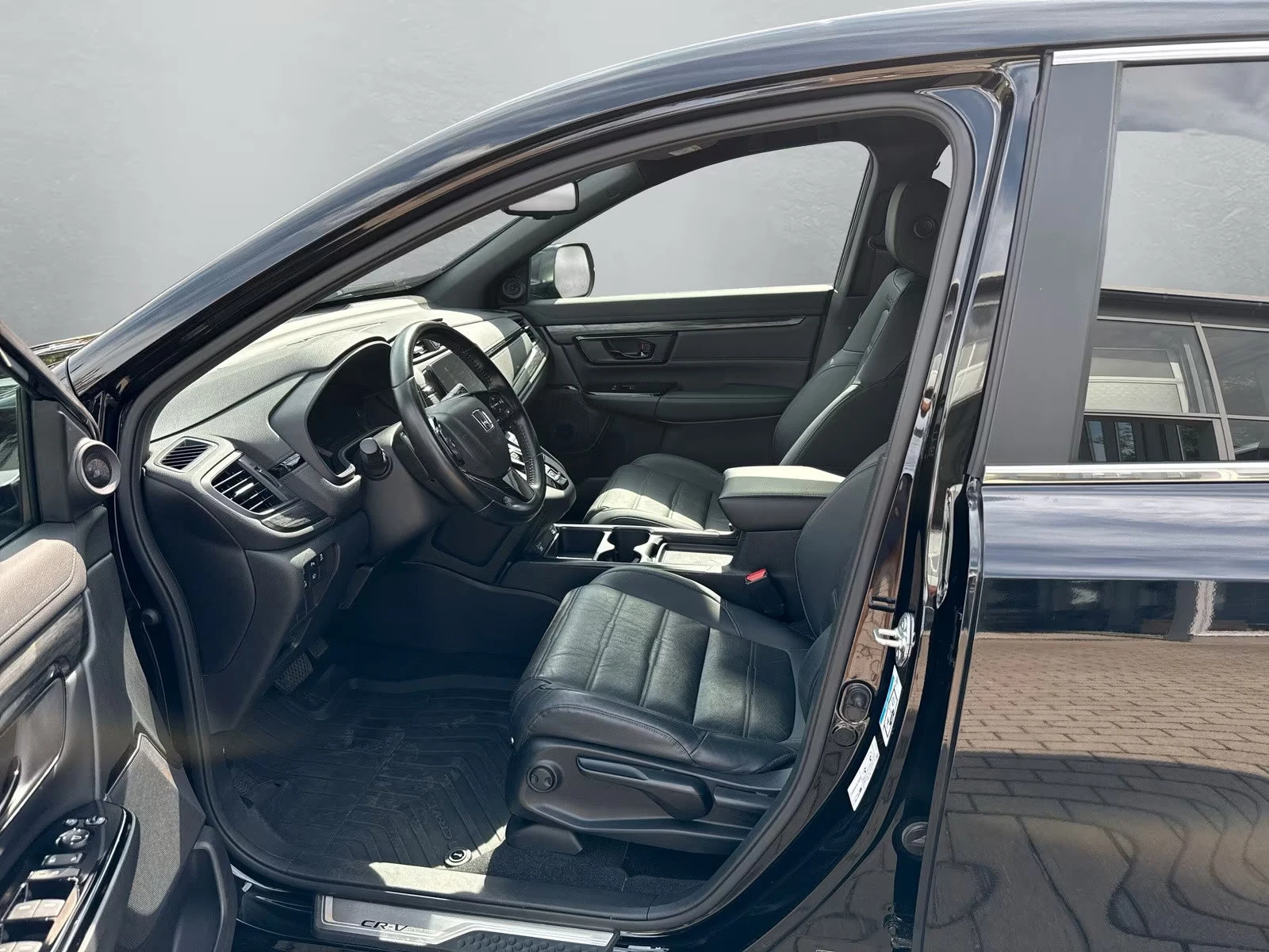 Honda Cr-v 2.0/HYBRID/184HP/SPORT-LINE/2WD/CAM/CARPLAY/265f - изображение 8